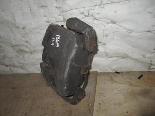 суппорт передний правый Audi Q5 8R 2010, 2.0 л., TDi, CAH, дизель, АКПП, белый, внедорожник 5 дв., полный привод