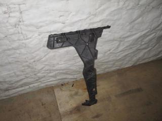 Крепление бампера заднего Audi Q5 8R 2010, 2.0 л., TDi, CAH, дизель, АКПП, белый, внедорожник 5 дв., полный привод, 8R0807454C