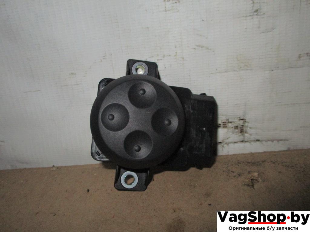 блок управления сиденьем Audi Q5 8R 2010, 2.0 л., TDi, CAH, дизель, АКПП, белый, внедорожник 5 дв., полный привод, 8E0959777B - фото №1