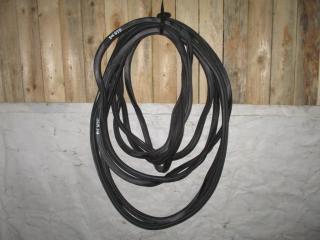 уплотнитель Audi Q5 8R 2010, 2.0 л., TDi, CAH, дизель, АКПП, белый, внедорожник 5 дв., полный привод, 8R0831721D, 8R0833721D