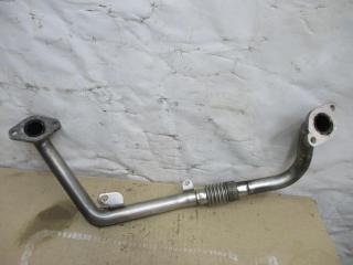 трубка системы рециркуляции EGR Audi Q5 8R 2010, 2.0 л., TDi, CAH, дизель, АКПП, белый, внедорожник 5 дв., полный привод, 03L131521AH