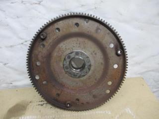 маховик Audi Q5 8R 2010, 2.0 л., TDi, CAH, дизель, АКПП, белый, внедорожник 5 дв., полный привод, 03G105323K