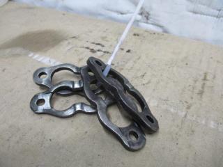 крепление форсунки Audi Q5 8R 2010, 2.0 л., TDi, CAH, дизель, АКПП, белый, внедорожник 5 дв., полный привод