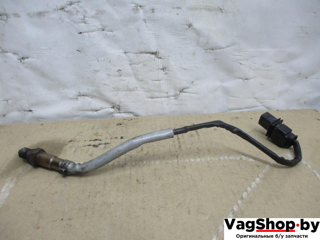 лямбда-зонд Audi Q5 8R 2010, 2.0 л., TDi, CAH, дизель, АКПП, белый, внедорожник 5 дв., полный привод, 03L906262 - фото №1