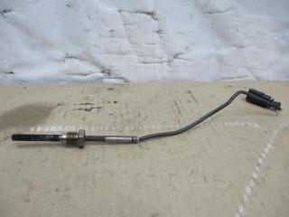 датчик давления (температуры) выхлопных газов Audi Q5 8R 2010, 2.0 л., TDi, CAH, дизель, АКПП, белый, внедорожник 5 дв., полный привод, 03L906088D