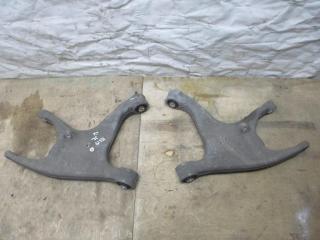 рычаг задний Audi Q5 8R 2010, 2.0 л., TDi, CAH, дизель, АКПП, белый, внедорожник 5 дв., полный привод, 8R0505311B, 8R0505312B