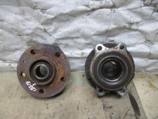 ступица задняя Audi Q5 8R 2010, 2.0 л., TDi, CAH, дизель, АКПП, белый, внедорожник 5 дв., полный привод