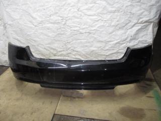 бампер задний Audi A5 8T [рестайлинг] 2013, 3.0 л., TDi, CLA, дизель, МКПП, черный, хетчбэк 5 дв., передний привод