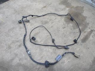 Проводка бампера заднего Audi A5 8T [рестайлинг] 2013, 3.0 л., TDi, CLA, дизель, МКПП, черный, хетчбэк 5 дв., передний привод, 8K0971104AF