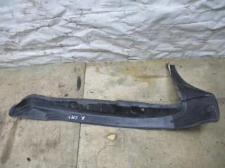 пыльник переднего крыла Audi A5 8T [рестайлинг] 2013, 3.0 л., TDi, CLA, дизель, МКПП, черный, хетчбэк 5 дв., передний привод, 8T0821112A