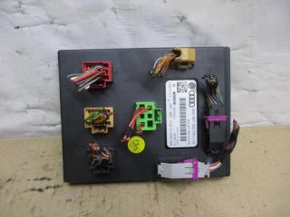Блок управления BCM (Body Control Module) Audi A5 8T [рестайлинг] 2013, 3.0 л., TDi, CLA, дизель, МКПП, черный, хетчбэк 5 дв., передний привод, 8K0907063DH