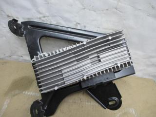 усилитель музыкальный Audi A5 8T [рестайлинг] 2013, 3.0 л., TDi, CLA, дизель, МКПП, черный, хетчбэк 5 дв., передний привод, 8R0035223G, 8R0035223F