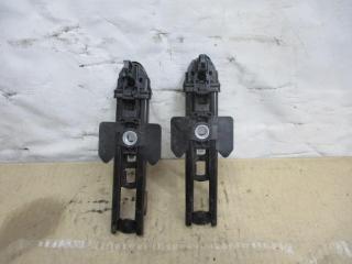 Механизм регулировки высоты ремня безопасности Audi A5 8T [рестайлинг] 2013, 3.0 л., TDi, CLA, дизель, МКПП, черный, хетчбэк 5 дв., передний привод, 8T8857833