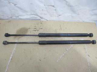 амортизатор крышки багажника (3-5 двери) Audi A5 8T [рестайлинг] 2013, 3.0 л., TDi, CLA, дизель, МКПП, черный, хетчбэк 5 дв., передний привод, 8T8827522