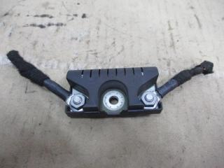 усилитель антенны Audi A5 8T [рестайлинг] 2013, 3.0 л., TDi, CLA, дизель, МКПП, черный, хетчбэк 5 дв., передний привод, 8T8035570