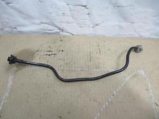 трубка охлаждающей жидкости Audi A5 8T [рестайлинг] 2013, 3.0 л., TDi, CLA, дизель, МКПП, черный, хетчбэк 5 дв., передний привод, 8K0121081BJ