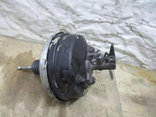 вакуумный усилитель тормозов Audi A5 8T [рестайлинг] 2013, 3.0 л., TDi, CLA, дизель, МКПП, черный, хетчбэк 5 дв., передний привод, 8K0612103N