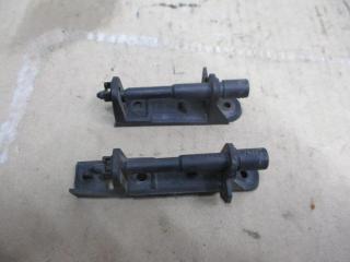 Крепление бампера заднего Audi A5 8T [рестайлинг] 2013, 3.0 л., TDi, CLA, дизель, МКПП, черный, хетчбэк 5 дв., передний привод, 8T8807889, 8T8807890