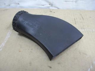 воздухозаборник Audi A5 8T [рестайлинг] 2013, 3.0 л., TDi, CLA, дизель, МКПП, черный, хетчбэк 5 дв., передний привод, 8K0129604