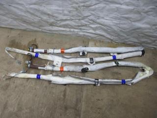 подушка безопасности боковая (шторка) Audi A5 8T [рестайлинг] 2013, 3.0 л., TDi, CLA, дизель, МКПП, черный, хетчбэк 5 дв., передний привод, 8T8880741B, 8T8880742B