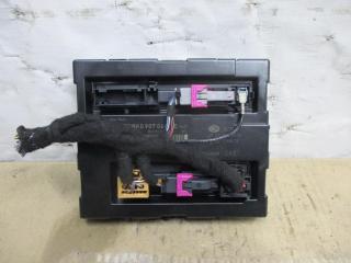 блок комфорта Audi A5 8T [рестайлинг] 2013, 3.0 л., TDi, CLA, дизель, МКПП, черный, хетчбэк 5 дв., передний привод, 8K0907064GE, 8K0907064FE