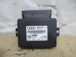 блок управления ручником Audi A5 8T [рестайлинг] 2013, 3.0 л., TDi, CLA, дизель, МКПП, черный, хетчбэк 5 дв., передний привод, 8K0907801K, 8K0907801J