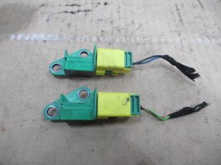 датчик удара Audi A5 8T [рестайлинг] 2013, 3.0 л., TDi, CLA, дизель, МКПП, черный, хетчбэк 5 дв., передний привод, 1K0909606C