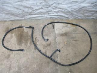 патрубок (трубопровод, шланг) Audi A5 8T [рестайлинг] 2013, 3.0 л., TDi, CLA, дизель, МКПП, черный, хетчбэк 5 дв., передний привод, 8T0955667, 8T0955944, 8T0955970P