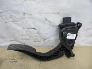 педаль Audi A5 8T [рестайлинг] 2013, 3.0 л., TDi, CLA, дизель, МКПП, черный, хетчбэк 5 дв., передний привод, 8K1721523A