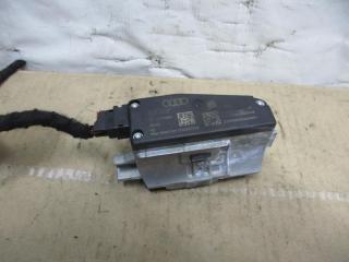 замок зажигания Audi A5 8T [рестайлинг] 2013, 3.0 л., TDi, CLA, дизель, МКПП, черный, хетчбэк 5 дв., передний привод, 8K0905852E