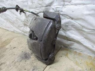 суппорт передний правый Audi A5 8T [рестайлинг] 2013, 3.0 л., TDi, CLA, дизель, МКПП, черный, хетчбэк 5 дв., передний привод