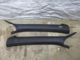 обшивка стойки передней левой Audi A5 8T [рестайлинг] 2013, 3.0 л., TDi, CLA, дизель, МКПП, черный, хетчбэк 5 дв., передний привод, 8T8867233