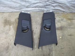 обшивка стойки центральной правой Audi A5 8T [рестайлинг] 2013, 3.0 л., TDi, CLA, дизель, МКПП, черный, хетчбэк 5 дв., передний привод, 8T8867244