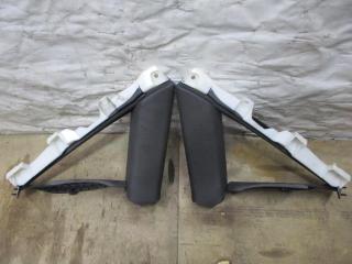 обшивка стойки задней правой Audi A5 8T [рестайлинг] 2013, 3.0 л., TDi, CLA, дизель, МКПП, черный, хетчбэк 5 дв., передний привод, 8T8867288A