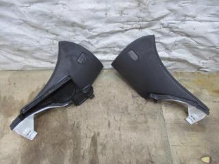 обшивка стойки Audi A5 8T [рестайлинг] 2013, 3.0 л., TDi, CLA, дизель, МКПП, черный, хетчбэк 5 дв., передний привод, 8T8867245A, 8T8867246A