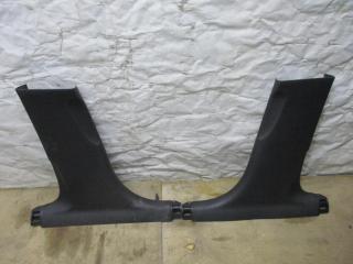 обшивка стойки центральной правой Audi A5 8T [рестайлинг] 2013, 3.0 л., TDi, CLA, дизель, МКПП, черный, хетчбэк 5 дв., передний привод, 8T8867240A