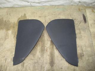 накладка на торпедо (консоль) Audi A5 8T [рестайлинг] 2013, 3.0 л., TDi, CLA, дизель, МКПП, черный, хетчбэк 5 дв., передний привод, 8K0857085B, 8K0857086B