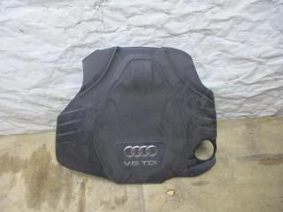 декоративная крышка двигателя Audi A5 8T [рестайлинг] 2013, 3.0 л., TDi, CLA, дизель, МКПП, черный, хетчбэк 5 дв., передний привод, 059103925CB