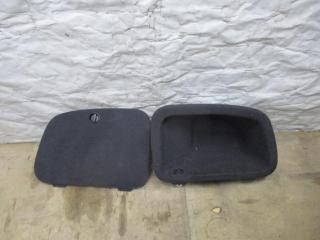 обшивка багажника Audi A5 8T [рестайлинг] 2013, 3.0 л., TDi, CLA, дизель, МКПП, черный, хетчбэк 5 дв., передний привод, 8T8863991, 8T8863992