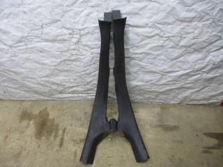 накладка на порог Audi A5 8T [рестайлинг] 2013, 3.0 л., TDi, CLA, дизель, МКПП, черный, хетчбэк 5 дв., передний привод, 8T8853375B, 8T8853376B