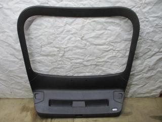 обшивка крышки багажника Audi A5 8T [рестайлинг] 2013, 3.0 л., TDi, CLA, дизель, МКПП, черный, хетчбэк 5 дв., передний привод, 8T8867973, 8T8867979