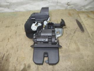 замок багажника Audi A5 8T [рестайлинг] 2013, 3.0 л., TDi, CLA, дизель, МКПП, черный, хетчбэк 5 дв., передний привод, 8K9827505A