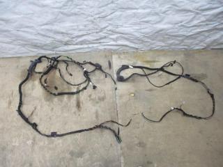 Проводка крышки багажника Audi A5 8T [рестайлинг] 2013, 3.0 л., TDi, CLA, дизель, МКПП, черный, хетчбэк 5 дв., передний привод