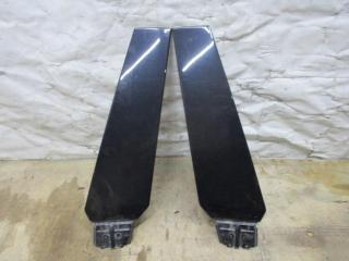 накладка декоративная Audi A5 8T [рестайлинг] 2013, 3.0 л., TDi, CLA, дизель, МКПП, черный, хетчбэк 5 дв., передний привод, 8T8853289, 8T8853290