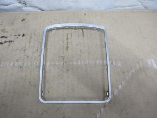 Декоративная накладка центральной консоли Audi A5 8T [рестайлинг] 2013, 3.0 л., TDi, CLA, дизель, МКПП, черный, хетчбэк 5 дв., передний привод, 8K0864260