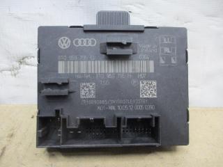модуль управления двери Audi A5 8T [рестайлинг] 2013, 3.0 л., TDi, CLA, дизель, МКПП, черный, хетчбэк 5 дв., передний привод, 8T0959795Q, 8T0959795H