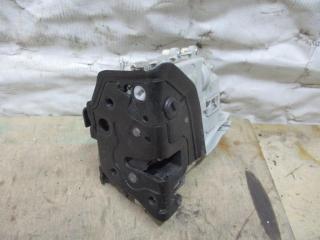 замок двери задней левой Audi A5 8T [рестайлинг] 2013, 3.0 л., TDi, CLA, дизель, МКПП, черный, хетчбэк 5 дв., передний привод, 8K0839015C