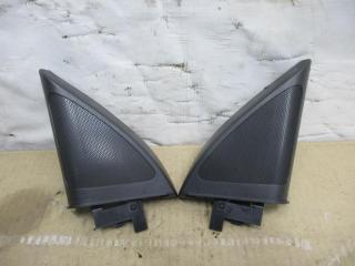 накладка декоративная Audi A5 8T [рестайлинг] 2013, 3.0 л., TDi, CLA, дизель, МКПП, черный, хетчбэк 5 дв., передний привод, 8T0035423D, 8T0035424D