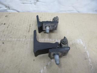 петля двери Audi A5 8T [рестайлинг] 2013, 3.0 л., TDi, CLA, дизель, МКПП, черный, хетчбэк 5 дв., передний привод, 8K0831402E, 8T8833402