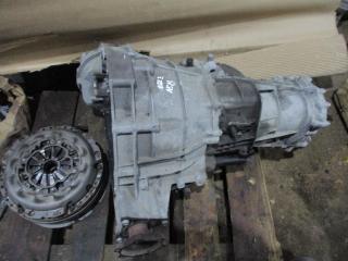 КПП механическая (МКПП) Audi A5 8T [рестайлинг] 2013, 3.0 л., TDi, CLA, дизель, МКПП, черный, хетчбэк 5 дв., передний привод, NSM, 0B1300028L